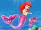 שפּיל Baby Mermaid Princess Dress Up אָנליין