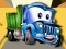 שפּיל Kids Truck Puzzle אָנליין