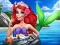 שפּיל Princesses: summer makeup אָנליין