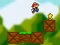 שפּיל Jump Mario 3 אָנליין