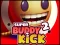 שפּיל Super Buddy Kick 2 אָנליין