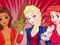 שפּיל Princess Secret Santa אָנליין