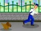 שפּיל Police Runner אָנליין