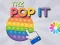 שפּיל TRZ Pop It אָנליין