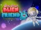 שפּיל Baby Hazel Alien Friend אָנליין