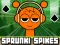 שפּיל Sprunki Spikes אָנליין
