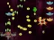 שפּיל Space Attack Chicken Invaders אָנליין