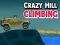 שפּיל Crazy Hill Climbing אָנליין