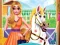 שפּיל Princess Pet Treatment אָנליין