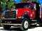 שפּיל American Trucks Jigsaw אָנליין
