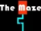 שפּיל The Maze אָנליין