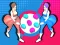 שפּיל Twerk Race 3d אָנליין