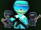 שפּיל Idle Hero: Counter Terrorist אָנליין