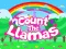 שפּיל Flossy and Jim Count the Llamas אָנליין