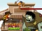 שפּיל Cowboy vs Zombies אָנליין