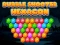 שפּיל Bubble Shooter Hexagon אָנליין