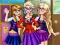 שפּיל Princess College Fashion אָנליין
