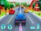 שפּיל Car Racing in Fast Highway Traffic אָנליין