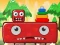 שפּיל  Monsterland Junior vs Senior אָנליין