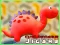 שפּיל Cute Dinosaur Jigsaw אָנליין