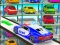 שפּיל Police Multi Level Car Parking אָנליין