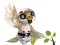 שפּיל Sparrow Flappy אָנליין