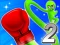 שפּיל Rocket Punch 2 Online אָנליין