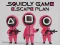 שפּיל Squidly Game Escape Plan אָנליין
