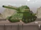 שפּיל Tank Jigsaw אָנליין