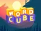 שפּיל Word Cube Online אָנליין