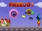 שפּיל The Unfortunate Life of Firebug 2 אָנליין