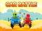 שפּיל Car Battle אָנליין