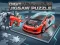 שפּיל Digital Vehicles Jigsaw Puzzle אָנליין