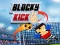 שפּיל Blocky Kick 2 אָנליין