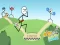 שפּיל Relay Race אָנליין