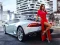 שפּיל Girls and Cars Puzzle 2 אָנליין