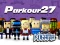 שפּיל KOGAMA: Parkour27 אָנליין