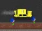 שפּיל Sim Taxi New York אָנליין