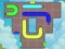 שפּיל Slither Escape אָנליין