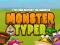 שפּיל Monster Typer אָנליין