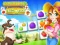 שפּיל Happy Farm Tiles Match אָנליין