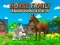 שפּיל Horse Family Animal Simulator 3D אָנליין