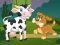 שפּיל Domestic Animals Memory אָנליין