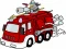 שפּיל Cartoon Trucks אָנליין