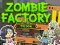 שפּיל Zombie Factory Tycoon אָנליין