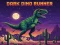 שפּיל Dark Dino Runner אָנליין