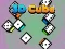 שפּיל 3D cube אָנליין