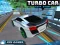 שפּיל Turbo Car City Stunt אָנליין