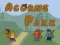 שפּיל Acorns Park אָנליין