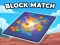 שפּיל Block Match אָנליין